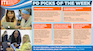 ITI PD of the Week